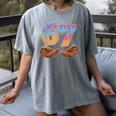 Baseball Drip Number 67 Player Six Seven Meme Women's Comfort Colors T-Shirt Gray Baseball Drip Number 67 Player Six Seven Meme Women's Comfort Colors T-Shirt Gray