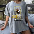Jackson Merrill San Diego MLB Baseball Player MLBJME202M Women's Comfort Colors T-Shirt Gray Jackson Merrill San Diego MLB Baseball Player MLBJME202M Women's Comfort Colors T-Shirt Gray
