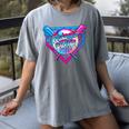 Respect The Drip Baseball Ice Cream For Kids Boys Youth Women's Comfort Colors T-Shirt Gray Respect The Drip Baseball Ice Cream For Kids Boys Youth Women's Comfort Colors T-Shirt Gray