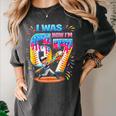 I Was 6 Now I'm 7 Baseball Birthday Boy For Teens Kids Women's Comfort Colors T-Shirt Pepper I Was 6 Now I'm 7 Baseball Birthday Boy For Teens Kids Women's Comfort Colors T-Shirt Pepper