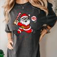 67 Baseball Santa Six Seven Meme Christmas Sport Men Boy Kid Women's Comfort Colors T-Shirt Pepper 67 Baseball Santa Six Seven Meme Christmas Sport Men Boy Kid Women's Comfort Colors T-Shirt Pepper