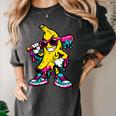 Banana Baseball Drip Women's Comfort Colors T-Shirt Pepper Banana Baseball Drip Women's Comfort Colors T-Shirt Pepper