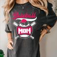 Baseball Mom Raglan Baseball Tee Women's Comfort Colors T-Shirt Pepper Baseball Mom Raglan Baseball Tee Women's Comfort Colors T-Shirt Pepper