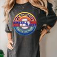 Baseball Moms My Favorite Baseball Player Call Me Moms Women's Comfort Colors T-Shirt Pepper Baseball Moms My Favorite Baseball Player Call Me Moms Women's Comfort Colors T-Shirt Pepper