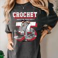 Garrett Crochet Boston Baseball Players MLBGCR201M Women's Comfort Colors T-Shirt Pepper Garrett Crochet Boston Baseball Players MLBGCR201M Women's Comfort Colors T-Shirt Pepper