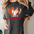 Happy Valentines Day Shirt Boys Basketball Baseball Football Women's Comfort Colors T-Shirt Pepper Happy Valentines Day Shirt Boys Basketball Baseball Football Women's Comfort Colors T-Shirt Pepper