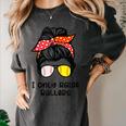 I Only Raise Ballers Softball Baseball Mom Women's Comfort Colors T-Shirt Pepper I Only Raise Ballers Softball Baseball Mom Women's Comfort Colors T-Shirt Pepper
