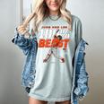 100 Beast Jung Hoo Lee San Francisco Baseball MLBPA Women's Comfort Colors T-Shirt Denim 100 Beast Jung Hoo Lee San Francisco Baseball MLBPA Women's Comfort Colors T-Shirt Denim