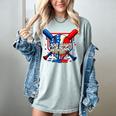 100 Days Of School 100th Day Youth Drip Baseball Boys Kid Women's Comfort Colors T-Shirt Denim 100 Days Of School 100th Day Youth Drip Baseball Boys Kid Women's Comfort Colors T-Shirt Denim