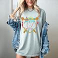 17th Birthday Baseball Drip Number 17 Year Old Birthday Boy Women's Comfort Colors T-Shirt Denim 17th Birthday Baseball Drip Number 17 Year Old Birthday Boy Women's Comfort Colors T-Shirt Denim