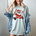 67 Baseball Santa Six Seven Meme Christmas Sport Men Boy Kid Women's Comfort Colors T-Shirt Denim 67 Baseball Santa Six Seven Meme Christmas Sport Men Boy Kid Women's Comfort Colors T-Shirt Denim