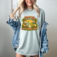 Awesome Spring Trainings 2026 Baseball Arizona Florida Women's Comfort Colors T-Shirt Denim Awesome Spring Trainings 2026 Baseball Arizona Florida Women's Comfort Colors T-Shirt Denim