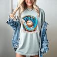 Baseball Drip Ice Cream Sprinkless Glove Boy Kid Women's Comfort Colors T-Shirt Denim Baseball Drip Ice Cream Sprinkless Glove Boy Kid Women's Comfort Colors T-Shirt Denim
