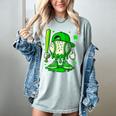 Baseball Drip Icecream Apparel Youth Boy St Patricks Day Women's Comfort Colors T-Shirt Denim Baseball Drip Icecream Apparel Youth Boy St Patricks Day Women's Comfort Colors T-Shirt Denim