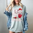 Baseball Happy 100 Days Of School Boy Girl Kid Teacher Women's Comfort Colors T-Shirt Denim Baseball Happy 100 Days Of School Boy Girl Kid Teacher Women's Comfort Colors T-Shirt Denim