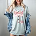 Baseball Mom 24 Number 24 Jersey Team Numbered Jersey Women's Comfort Colors T-Shirt Denim Baseball Mom 24 Number 24 Jersey Team Numbered Jersey Women's Comfort Colors T-Shirt Denim