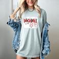 Baseball Mom Mommy Baseball Player Premium Women's Comfort Colors T-Shirt Denim Baseball Mom Mommy Baseball Player Premium Women's Comfort Colors T-Shirt Denim