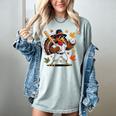 Baseball Turkey 67 Meme Thanksgiving For Boys Toddlers Kid Women's Comfort Colors T-Shirt Denim Baseball Turkey 67 Meme Thanksgiving For Boys Toddlers Kid Women's Comfort Colors T-Shirt Denim