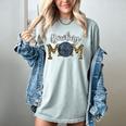 Bowling Mom Dance Mom Baseball Mom Mother Day Women's Comfort Colors T-Shirt Denim Bowling Mom Dance Mom Baseball Mom Mother Day Women's Comfort Colors T-Shirt Denim