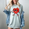 Boy Valentines Day Heart Love Baseball Boys Men Kids Women's Comfort Colors T-Shirt Denim Boy Valentines Day Heart Love Baseball Boys Men Kids Women's Comfort Colors T-Shirt Denim