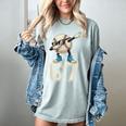 Boys Kids 67 Six Seven Sunglasses Dabbing Baseball Lover Women's Comfort Colors T-Shirt Denim Boys Kids 67 Six Seven Sunglasses Dabbing Baseball Lover Women's Comfort Colors T-Shirt Denim