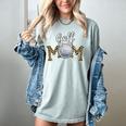 Golf Mom Dance Mom Baseball Mom Mother Day Women's Comfort Colors T-Shirt Denim Golf Mom Dance Mom Baseball Mom Mother Day Women's Comfort Colors T-Shirt Denim