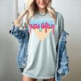Ice Cream Baseball Cone Dripping Sprinkles Kids Boys Summer Premium Tri-Blend Women's Comfort Colors T-Shirt Denim Ice Cream Baseball Cone Dripping Sprinkles Kids Boys Summer Premium Tri-Blend Women's Comfort Colors T-Shirt Denim