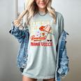 I'm Not Yelling This Is My Baseball Nana Voice Baseball Mom Women's Comfort Colors T-Shirt Denim I'm Not Yelling This Is My Baseball Nana Voice Baseball Mom Women's Comfort Colors T-Shirt Denim