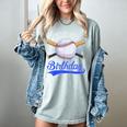 Kids 8th Baseball Birthday Party Boys Sport Fan 8 Years Old Women's Comfort Colors T-Shirt Denim Kids 8th Baseball Birthday Party Boys Sport Fan 8 Years Old Women's Comfort Colors T-Shirt Denim