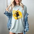 Manny Machado San Diego MLB Baseball Players MLBMAC4056 Women's Comfort Colors T-Shirt Denim Manny Machado San Diego MLB Baseball Players MLBMAC4056 Women's Comfort Colors T-Shirt Denim