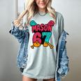 Mason 67 Ice Cream Drip Baseball Meme Women's Comfort Colors T-Shirt Denim Mason 67 Ice Cream Drip Baseball Meme Women's Comfort Colors T-Shirt Denim