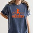 San Francisco Lovers Skyline Retro Baseball Heartbeat Men Women's Comfort Colors T-Shirt Moss San Francisco Lovers Skyline Retro Baseball Heartbeat Men Women's Comfort Colors T-Shirt Moss