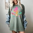 4th Birthday Baseball Bat Ice-Cream Drip 4yrs Old Boys Girls Women's Comfort Colors T-Shirt Berry 4th Birthday Baseball Bat Ice-Cream Drip 4yrs Old Boys Girls Women's Comfort Colors T-Shirt Berry