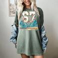 67 Baseball Drip Boys Youth Kids 6-7 Ice Cream Dripping 6 7 Women's Comfort Colors T-Shirt Berry 67 Baseball Drip Boys Youth Kids 6-7 Ice Cream Dripping 6 7 Women's Comfort Colors T-Shirt Berry