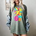 67 Baseball Ice Cream Six Seven Dabbing Banana Women's Comfort Colors T-Shirt Berry 67 Baseball Ice Cream Six Seven Dabbing Banana Women's Comfort Colors T-Shirt Berry