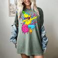 67 Dabbing Banana Baseball 6 7 Dripping Ice Cream Meme Women's Comfort Colors T-Shirt Berry 67 Dabbing Banana Baseball 6 7 Dripping Ice Cream Meme Women's Comfort Colors T-Shirt Berry