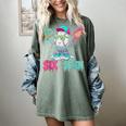 Baseball 67 Drip Six Seven Hand Signs Ice Cream Meme Women's Comfort Colors T-Shirt Berry Baseball 67 Drip Six Seven Hand Signs Ice Cream Meme Women's Comfort Colors T-Shirt Berry