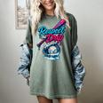 Baseball Drip Ice Cream Sprinkles Youth Boys Baseball Glove Women's Comfort Colors T-Shirt Berry Baseball Drip Ice Cream Sprinkles Youth Boys Baseball Glove Women's Comfort Colors T-Shirt Berry