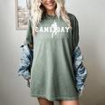 Baseball Game Day Team Sport Player Coach Batter Family Fans Women's Comfort Colors T-Shirt Berry