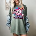Baseball Ice Cream Shirt Cool Baseball Drip For Boys Women's Comfort Colors T-Shirt Berry Baseball Ice Cream Shirt Cool Baseball Drip For Boys Women's Comfort Colors T-Shirt Berry