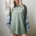Baseball Mom Fueled By Caffeine Coffee Lover Baseball Team Women's Comfort Colors T-Shirt Berry