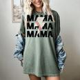 Baseball Mom Game Day Baseball Season Gameday Sports Mama Women's Comfort Colors T-Shirt Berry Baseball Mom Game Day Baseball Season Gameday Sports Mama Women's Comfort Colors T-Shirt Berry