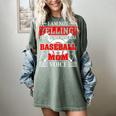 Baseball Mom Baseball Player Baseball Women's Comfort Colors T-Shirt Berry Baseball Mom Baseball Player Baseball Women's Comfort Colors T-Shirt Berry