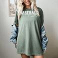 Baseball Mom Tee Mother's Day Family Baseball Women's Comfort Colors T-Shirt Berry Baseball Mom Tee Mother's Day Family Baseball Women's Comfort Colors T-Shirt Berry