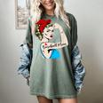Baseball Mom Woman Baseball Sport Lover Women's Comfort Colors T-Shirt Berry Baseball Mom Woman Baseball Sport Lover Women's Comfort Colors T-Shirt Berry