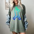 Baseball Player Graphic Women's Comfort Colors T-Shirt Berry Baseball Player Graphic Women's Comfort Colors T-Shirt Berry