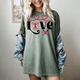 Baseball Softball Baseball Mom LOVE Baseball Premium Tri-Blend Women's Comfort Colors T-Shirt Berry Baseball Softball Baseball Mom LOVE Baseball Premium Tri-Blend Women's Comfort Colors T-Shirt Berry
