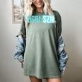 BSBL SZN Baseball Season Game Day Boys Girls Youth Women's Comfort Colors T-Shirt Berry BSBL SZN Baseball Season Game Day Boys Girls Youth Women's Comfort Colors T-Shirt Berry