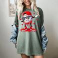 Dabbing Baseball Drip Ice Cream Youth Boy Valentines Day Women's Comfort Colors T-Shirt Berry Dabbing Baseball Drip Ice Cream Youth Boy Valentines Day Women's Comfort Colors T-Shirt Berry