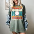 I Didn't Plan On Becoming a Baseball Mom Baseball Player Women's Comfort Colors T-Shirt Berry I Didn't Plan On Becoming a Baseball Mom Baseball Player Women's Comfort Colors T-Shirt Berry